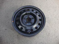 Лот: 24137533. Фото: 3. Комплект Оригинальных дисков Hyundai... Авто, мото, водный транспорт