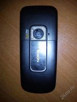 Лот: 713574. Фото: 3. Nokia 6720! Обмен! Срочно!. Красноярск