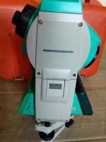 Лот: 9934577. Фото: 4. Тахеометр Sokkia SET630RK. Красноярск