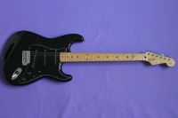 Лот: 4910958. Фото: 2. Squier by Fender SST-33M Silver... Музыкальные инструменты