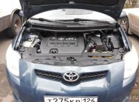 Лот: 13445015. Фото: 2. Toyota Auris. Авто, мото, водный транспорт