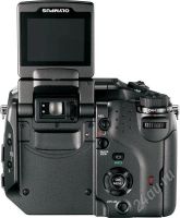 Лот: 669888. Фото: 2. Фотокамера Olympus C-7070 Wide... Фотокамеры