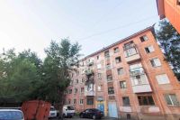 Лот: 25293745. Фото: 10. 1-комн. комната , Красноярск улица...