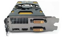 Лот: 5043520. Фото: 4. Видеокарта ZOTAC GeForce GTX 550... Красноярск