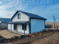 Лот: 25857890. Фото: 4. 4-комн. дом , ДНТ Молодёжный Кольцевая... Красноярск