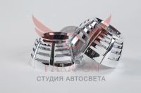 Лот: 9150696. Фото: 2. Линза, декоративная маска, Бленда... Автозапчасти