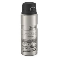 Лот: 25321205. Фото: 3. Термос Thermos SK4000 Moscow 0... Домашний быт