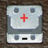 Лот: 14548870. Фото: 3. Светодиод LG Innotek Оригинал... Бытовая техника