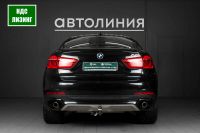 Лот: 21378684. Фото: 4. BMW X6, II (F16) 30d 3.0d AT...