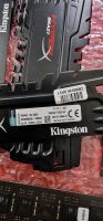 Лот: 18996330. Фото: 2. Оперативная память Kingston HyperX... Комплектующие