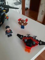 Лот: 20240228. Фото: 2. Lego 76011 Атака на Бэтмена. Игрушки