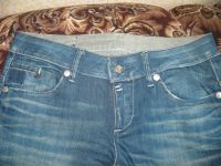 Лот: 5163971. Фото: 4. Женские джинсы G-Star Raw оригинал... Красноярск