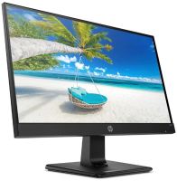 Лот: 18614815. Фото: 4. Монитор LCD 21,5” HP V221vb. Красноярск