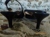 Лот: 3384683. Фото: 3. Туфли кожаные 2. Одежда, обувь, галантерея