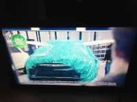 Лот: 12716711. Фото: 2. Телевизор ЖК Samsung 46" (117... ТВ и видео