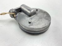 Лот: 22937067. Фото: 3. Крышка КПП Toyota Caldina 1994... Авто, мото, водный транспорт
