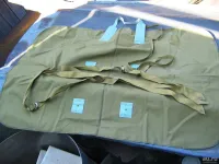 Лот: 25856916. Фото: 2. ОЗК плащ с бахилами, шпеньками... Одежда, обувь, галантерея