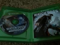 Лот: 8520805. Фото: 2. Watch Dogs: Complete Edition игра... Игровые приставки, консоли, видеоигры