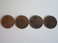 Лот: 12207805. Фото: 2. Монета 1 раппен один Швейцария... Монеты