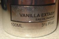 Лот: 6272924. Фото: 2. "Vanilla Extasy" Montale 4 мл. Парфюмерия