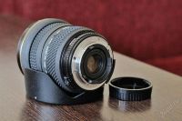 Лот: 1626981. Фото: 3. Tokina AT-X 235 PRO AF 20-35 mm... Красноярск