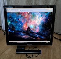 Лот: 24997111. Фото: 5. Продам монитор 19" Samsung SyncMaster...
