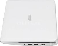 Лот: 5682597. Фото: 4. Компактный стильный нетбук ASUS... Красноярск