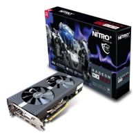 Лот: 16989667. Фото: 2. Видеокарта Sapphire Radeon RX... Комплектующие