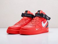 Лот: 15347487. Фото: 2. Зимние Кроссовки Nike Air Force... Мужская обувь