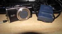 Лот: 1946745. Фото: 2. Canon PowerShot SX200 IS 12.1... Фотокамеры