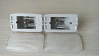 Лот: 20835687. Фото: 2. Плафон двери Nissan X-Trail Т31. Автозапчасти