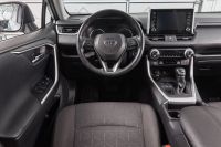 Лот: 19256550. Фото: 11. Toyota RAV4, V (XA50) 2.0 CVT...