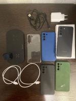 Лот: 19233733. Фото: 6. Смартфон Samsung galaxy s21 FE...