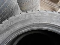 Лот: 25210426. Фото: 5. 1шт. 225-50-16 Bridgestone Blizzak...