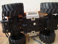 Лот: 8651413. Фото: 7. Машинка джип, была радиоуправляемой...