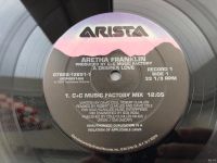 Лот: 13653419. Фото: 5. Грампластинка Aretha Franklin...