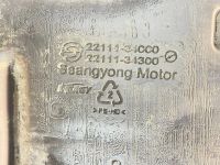 Лот: 25259255. Фото: 13. бак топливный SsangYong Actyon...