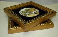 Лот: 17817342. Фото: 5. Украшение настенные винтажные...