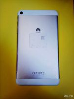 Лот: 10875090. Фото: 2. Huawei MediaPad T1 7 3G 8Gb. Компьютеры, ноутбуки, планшеты