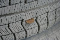 Лот: 1149967. Фото: 2. Bridgestone mz 02 195/65/15. Шины, Диски