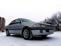 Лот: 4508632. Фото: 4. Toyota Carina, 1999, V-1500, АКПП...