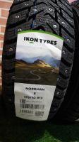 Лот: 23496000. Фото: 4. Ikon Tyres Nordman 8 175/70 R-13. Красноярск