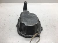 Лот: 20384067. Фото: 3. Крышка двигателя Audi A6 2004... Авто, мото, водный транспорт