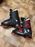 Лот: 24907800. Фото: 4. Горнолыжные ботинки Atomic hawx... Красноярск