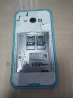 Лот: 19465575. Фото: 2. №1658 Samsung j110h j110h/ds j110. Смартфоны, связь, навигация