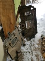 Лот: 10862582. Фото: 2. защита двигателя. Автозапчасти
