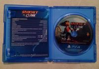 Лот: 7700058. Фото: 2. Ratchet & Clank PS4 (диск). Игровые приставки, консоли, видеоигры