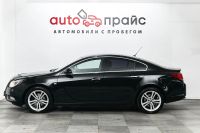 Лот: 19525985. Фото: 4. Opel Insignia, I 2.0 AT (220 л...