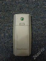 Лот: 392759. Фото: 2. Sonyericsson t100 №2 (запрашивает... Смартфоны, связь, навигация