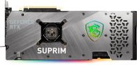 Лот: 17822775. Фото: 2. Видеокарта MSI GeForce RTX 3070... Комплектующие
